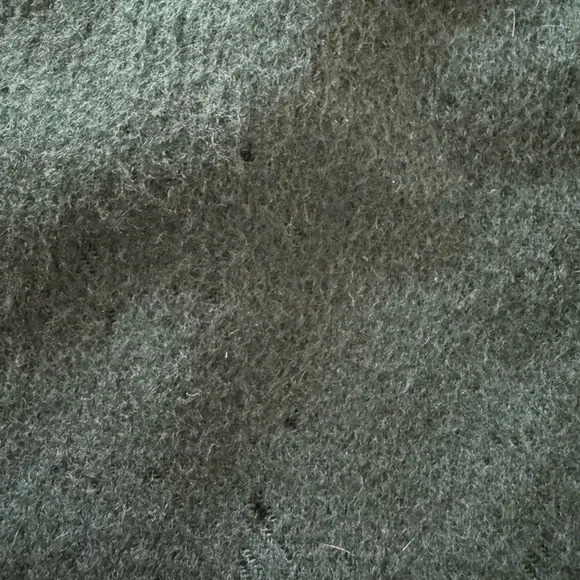 “AS IS” Etro silk and cashmere scarf - Picture 10 of 11